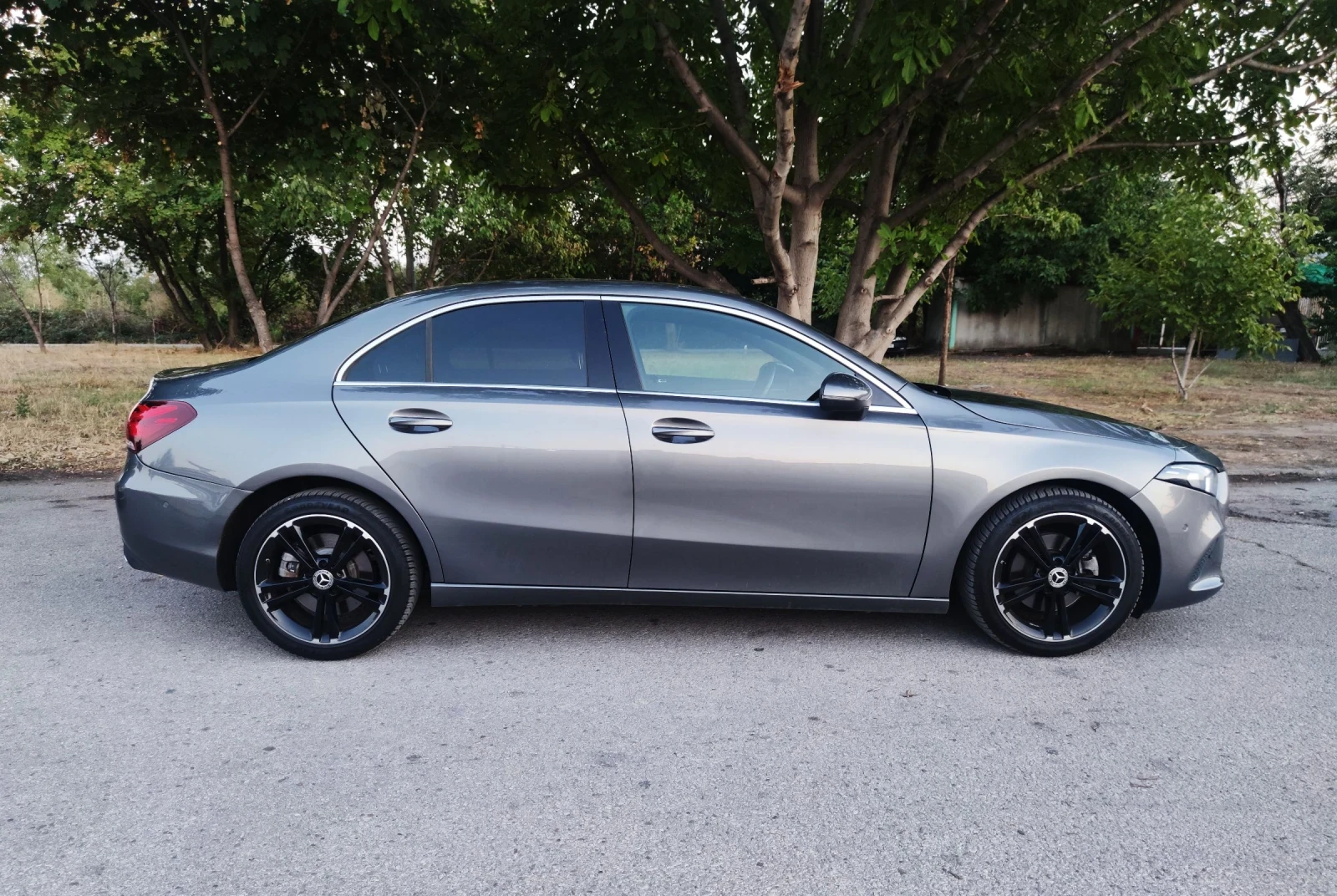 Mercedes-Benz A 200 16000 km - изображение 5