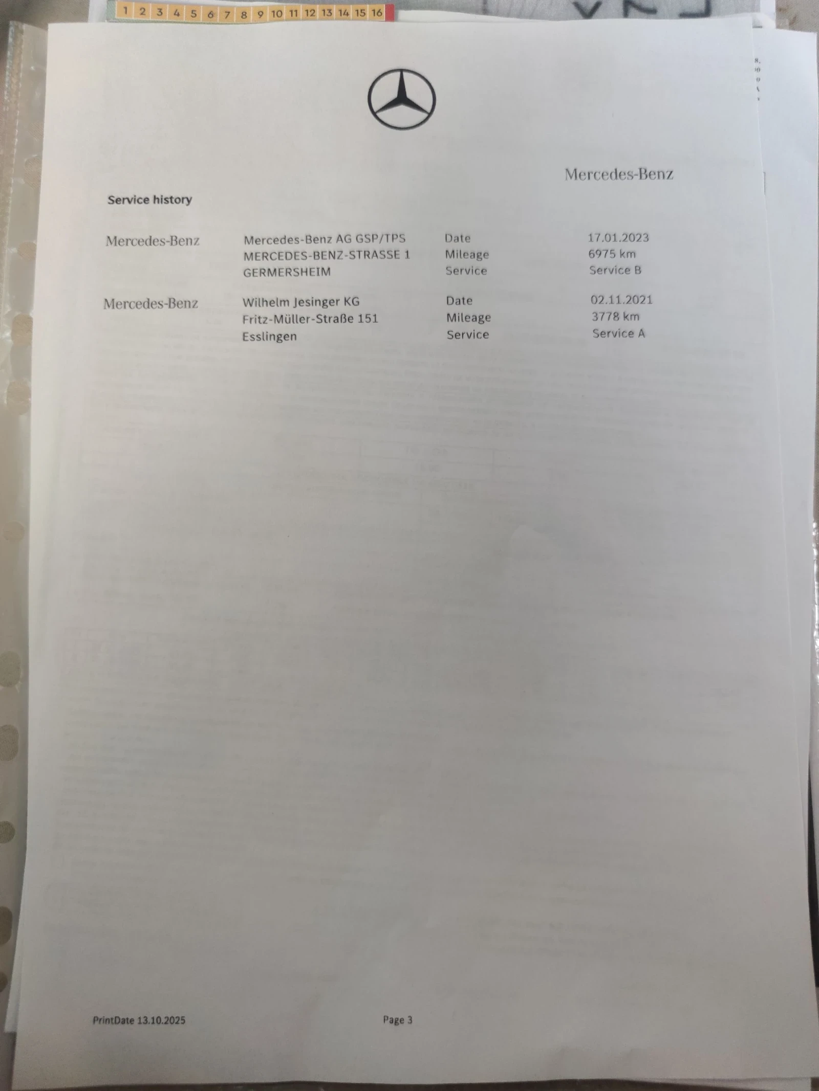 Mercedes-Benz A 200 16000 km - изображение 10