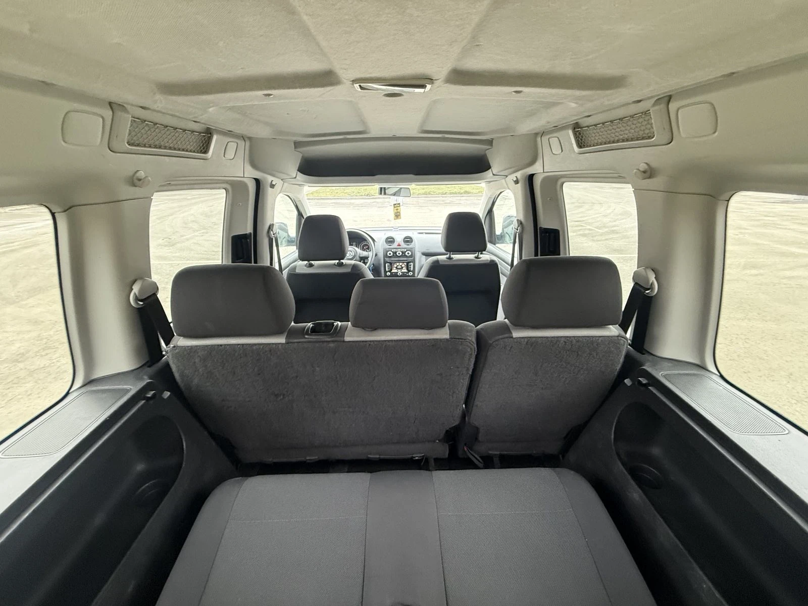 VW Caddy 1, 6 , 7������ | Mobile.bg � ����������� 14