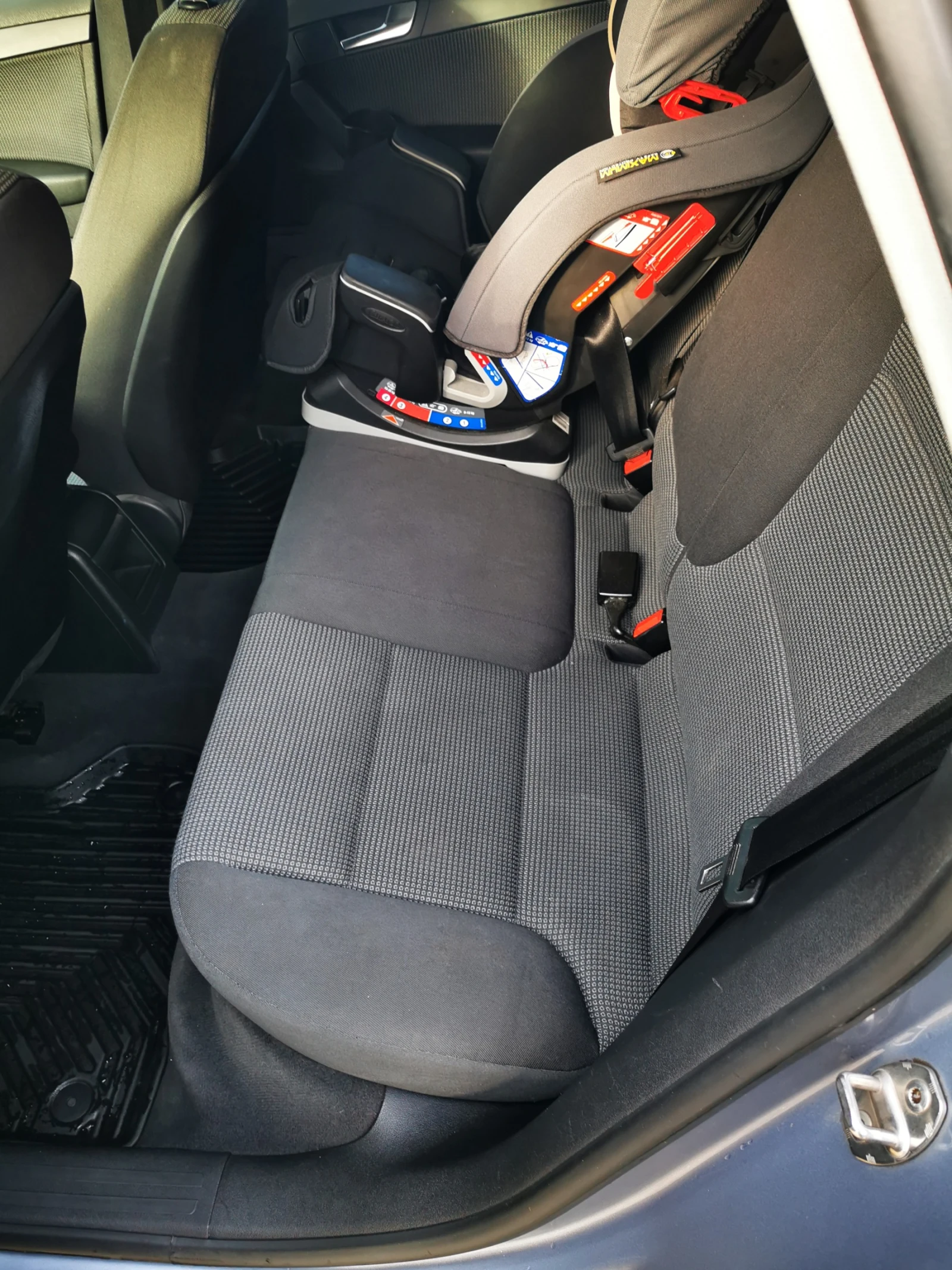 Audi A3  - изображение 6