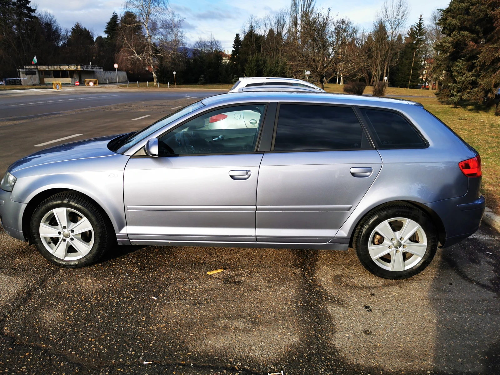 Audi A3  - изображение 8