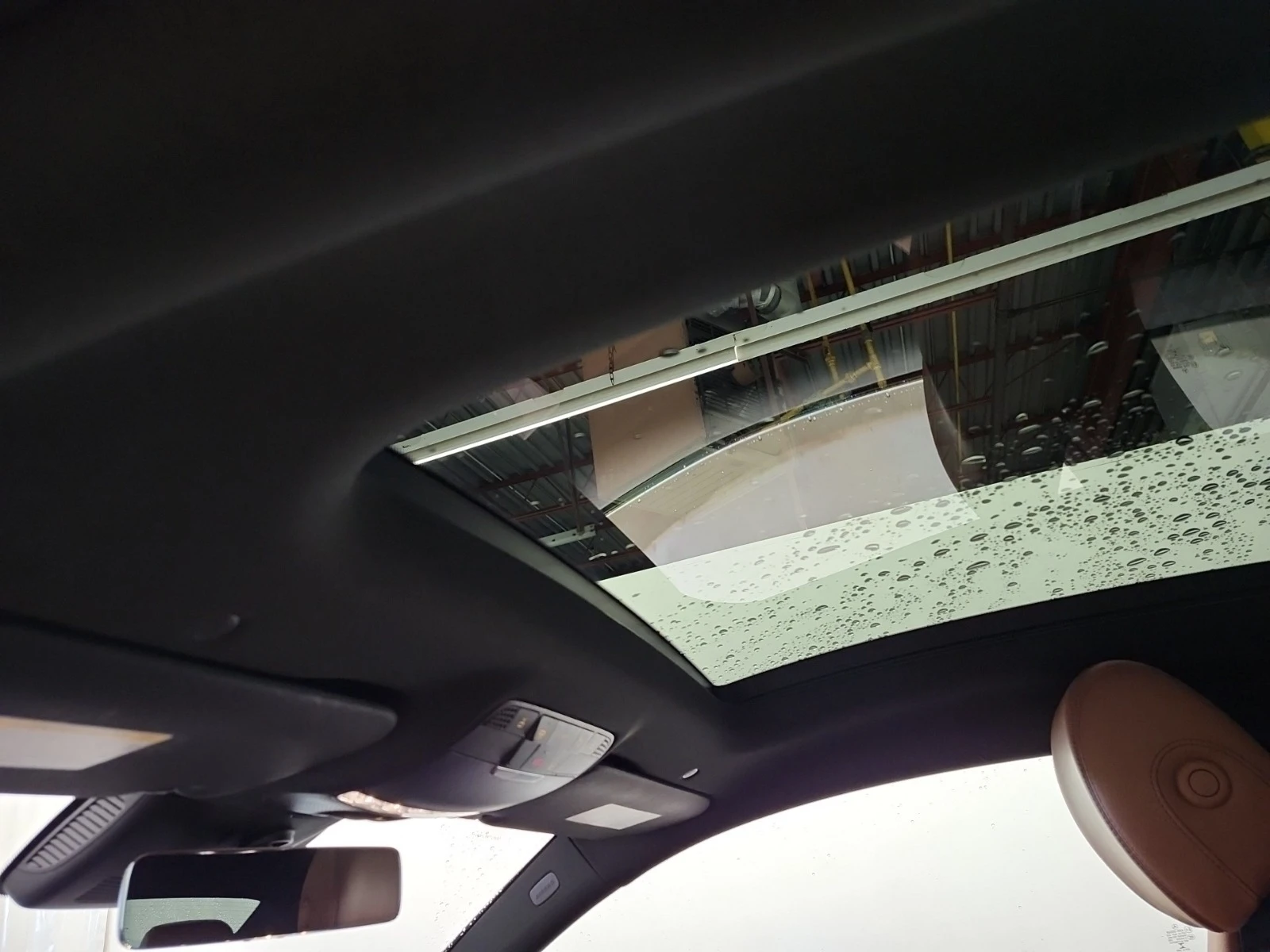 Mercedes-Benz C 43 AMG * * CARFAX * *   * *  | Mobile.bg   14