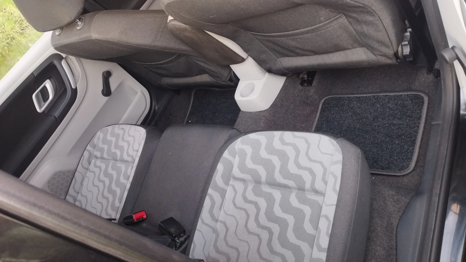 Skoda Roomster | Mobile.bg   6