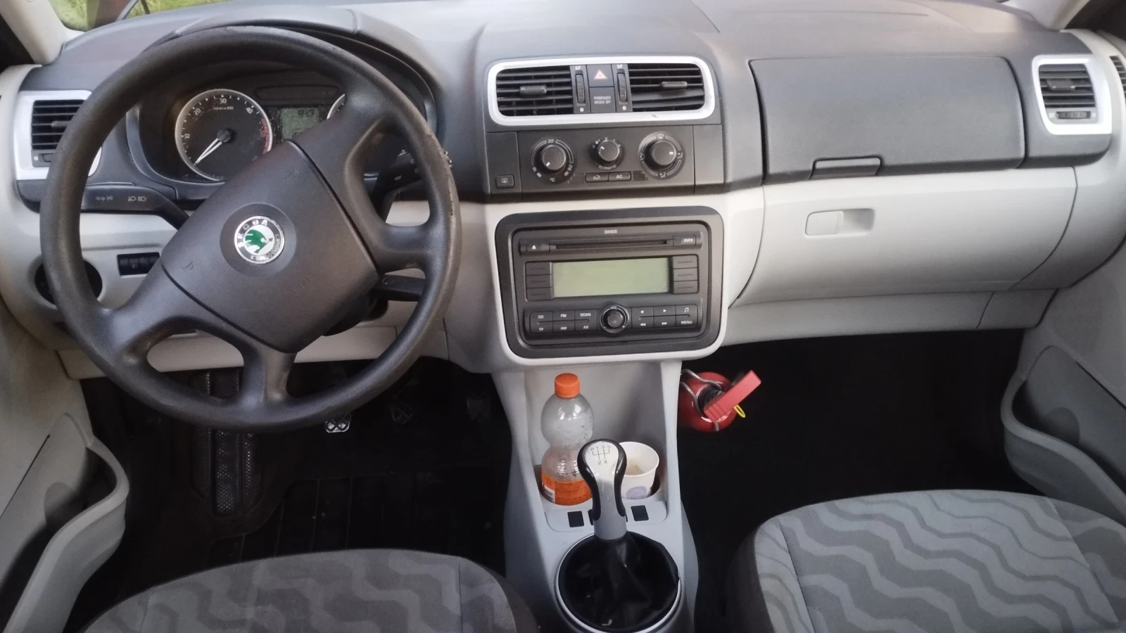 Skoda Roomster | Mobile.bg   10