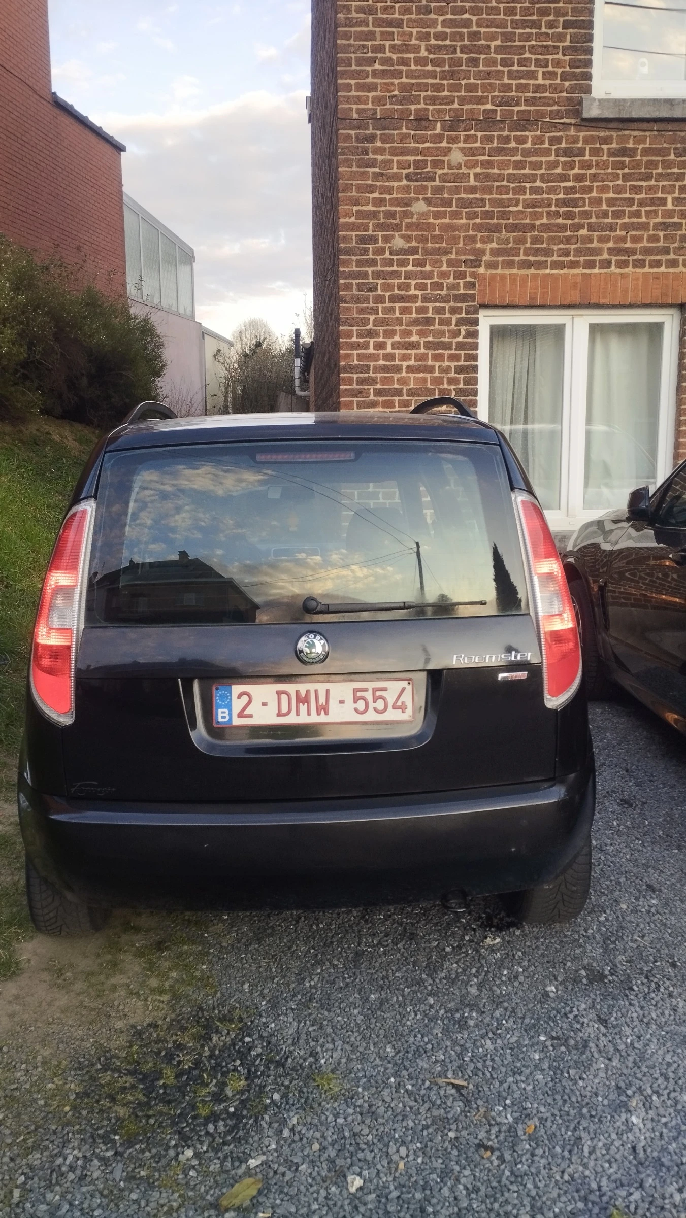 Skoda Roomster | Mobile.bg   3