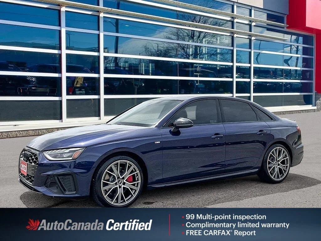 Audi A4 * Technik* quattro*  (  ) | Mobile.bg   1