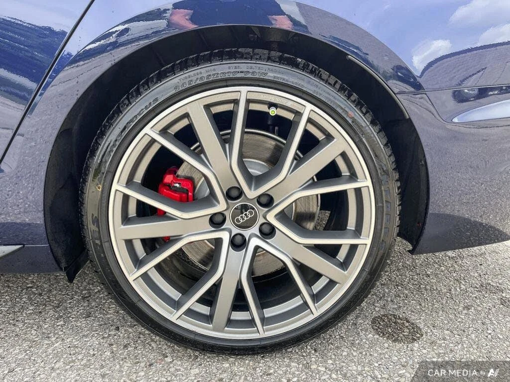 Audi A4 * Technik* quattro*  (  ) | Mobile.bg   15