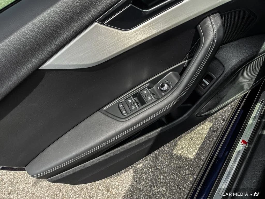 Audi A4 * Technik* quattro*  (  ) | Mobile.bg   14