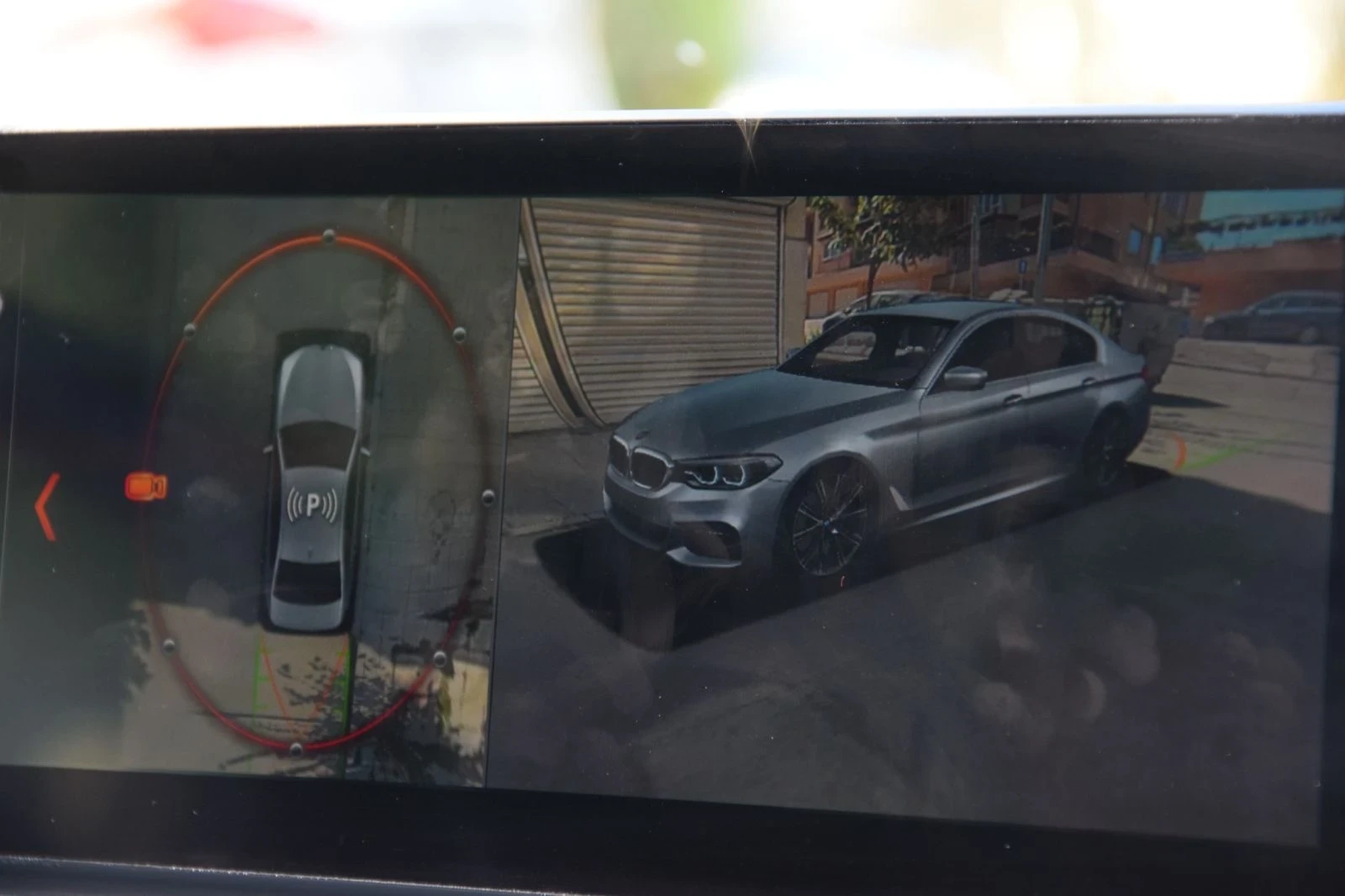 BMW 530  - изображение 7