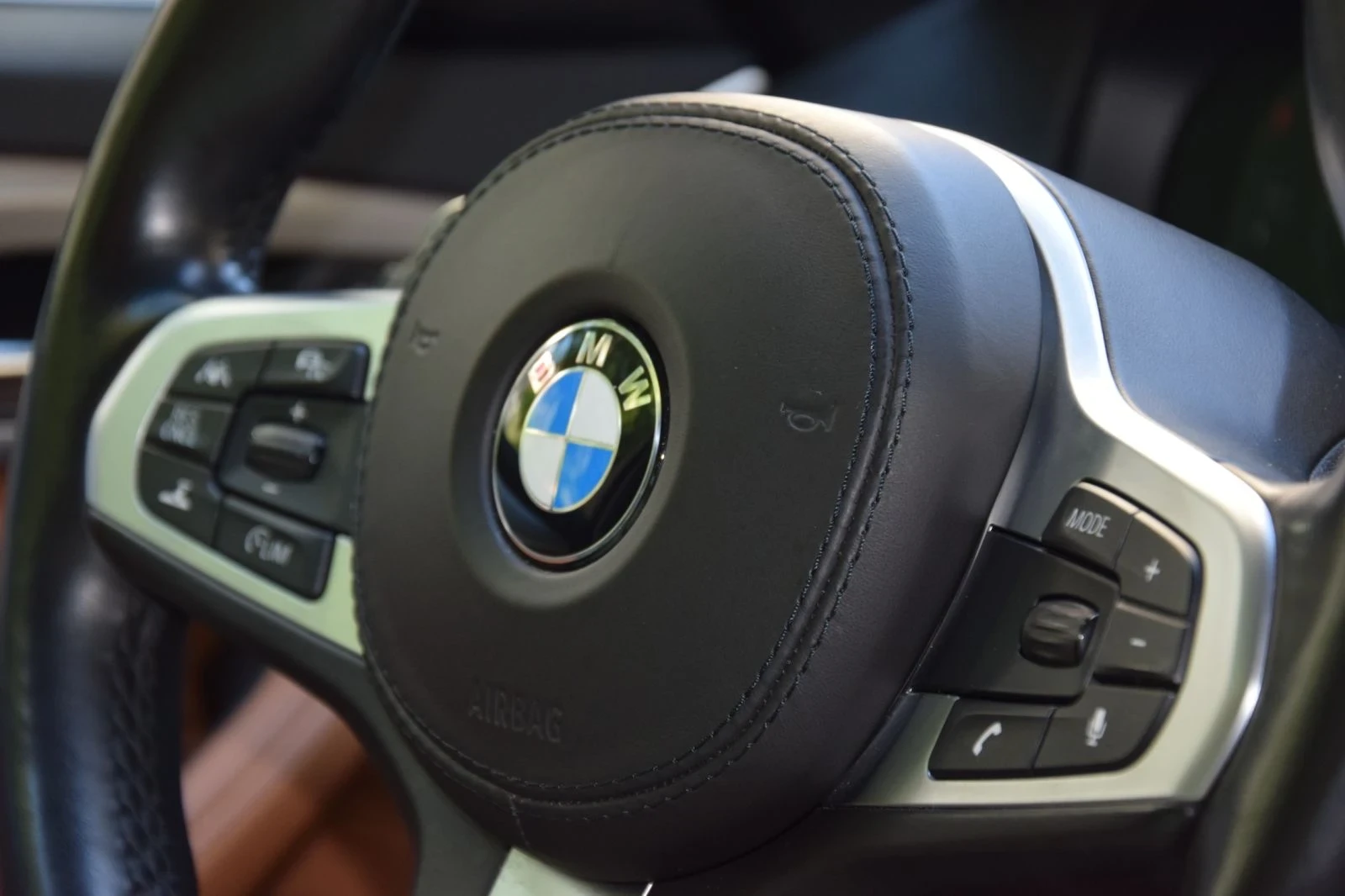 BMW 530  - изображение 5