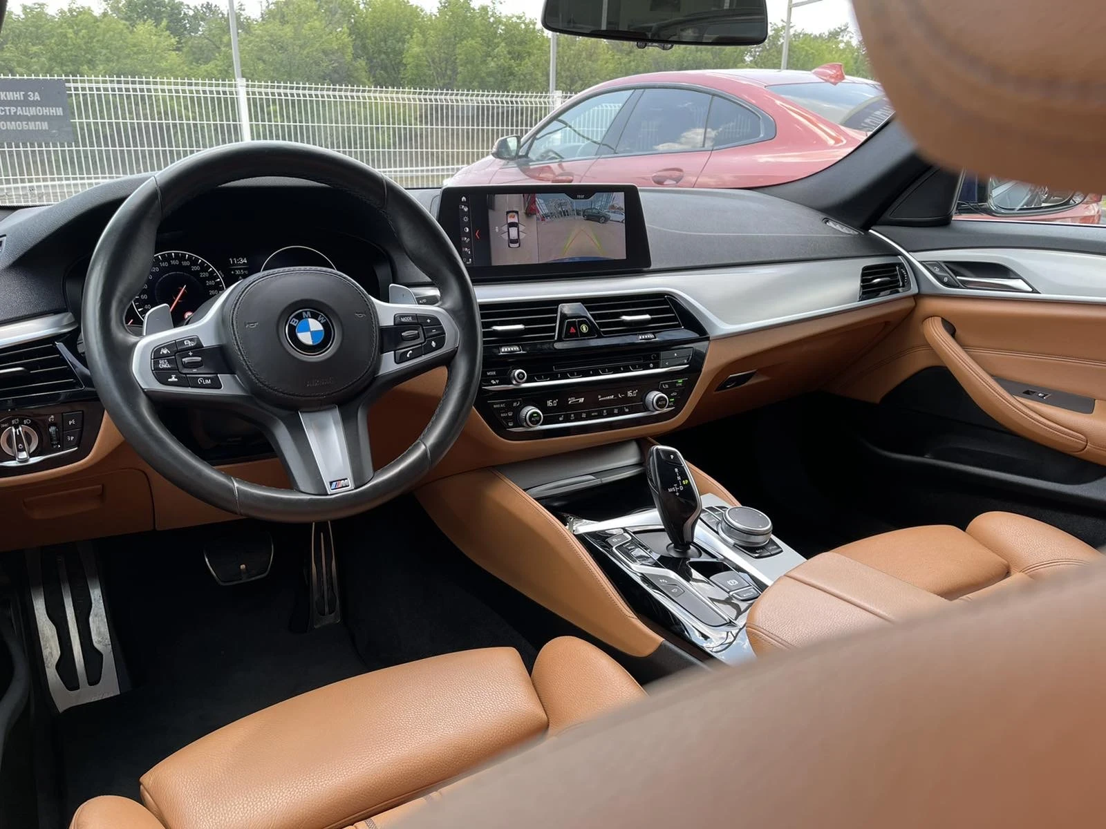 BMW 530 | Mobile.bg � ����������� 15