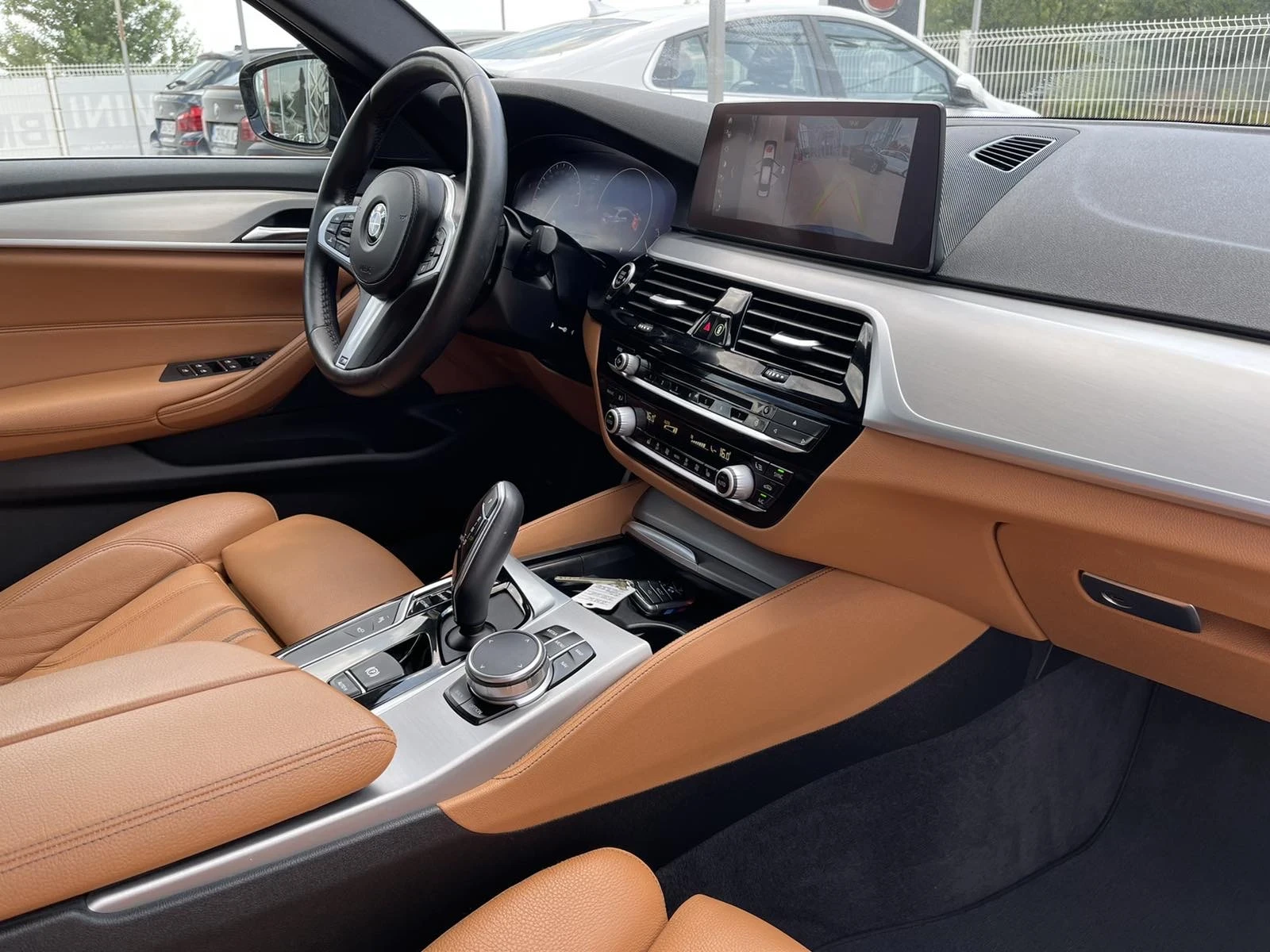 BMW 530 | Mobile.bg � ����������� 12