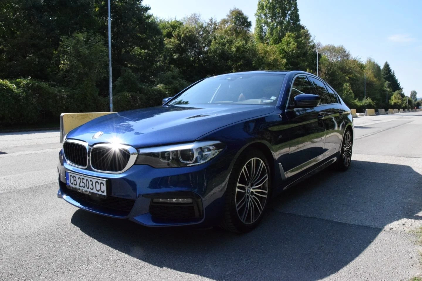 BMW 530 | Mobile.bg � ����������� 1