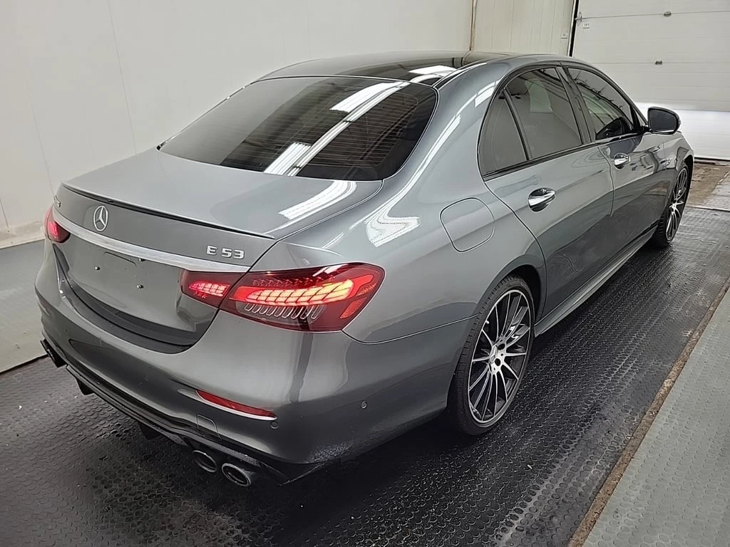 Mercedes-Benz E 53 AMG 2021 4MATIC * ��� ������������ ������*  | Mobile.bg � ����������� 4