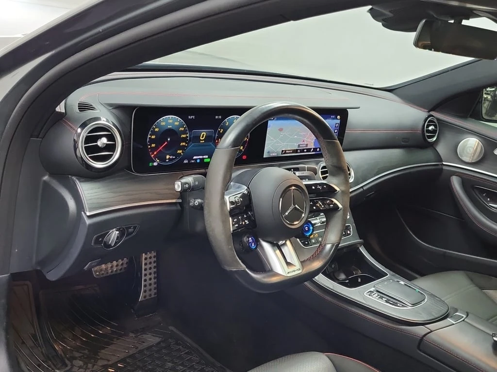 Mercedes-Benz E 53 AMG 2021 4MATIC * ��� ������������ ������*  | Mobile.bg � ����������� 8