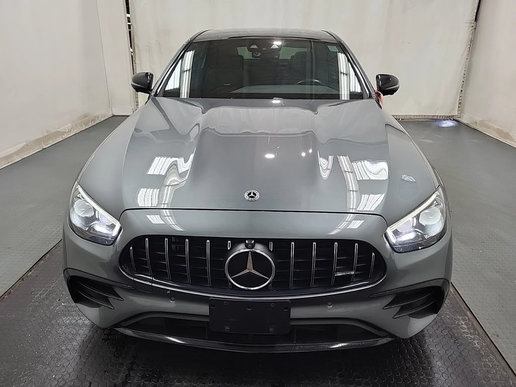 Mercedes-Benz E 53 AMG 2021 4MATIC * ��� ������������ ������*  | Mobile.bg � ����������� 2