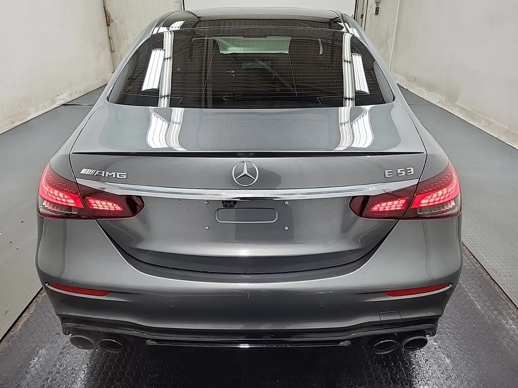 Mercedes-Benz E 53 AMG 2021 4MATIC * ��� ������������ ������*  | Mobile.bg � ����������� 3