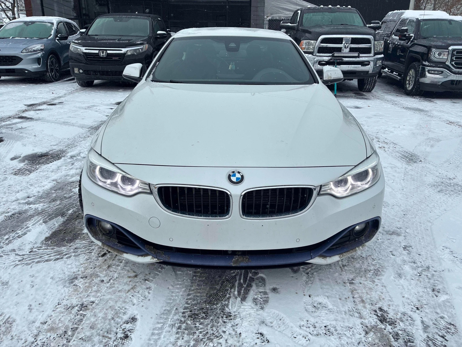 BMW 428 * * CARFAX * * ���� ������ * *  | Mobile.bg � ����������� 2