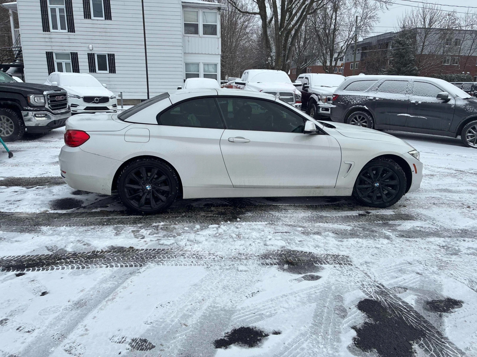 BMW 428 * * CARFAX * * ���� ������ * *  | Mobile.bg � ����������� 5