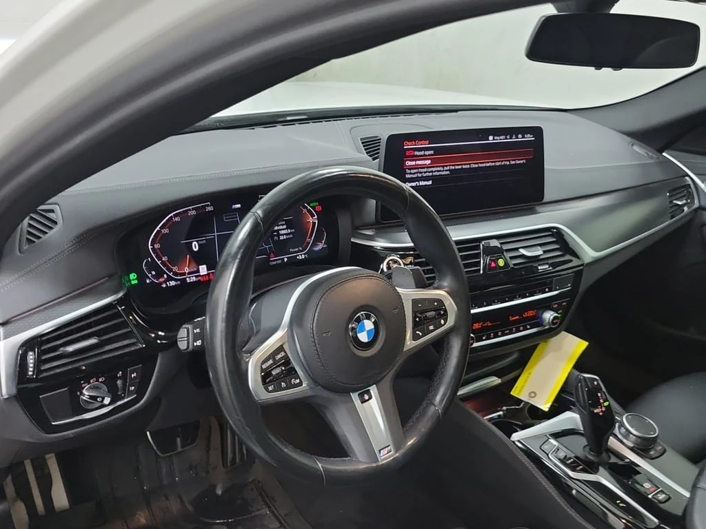 BMW 540 * XDRIVE * CARFAX * ��� ������������ ������ | Mobile.bg � ����������� 9