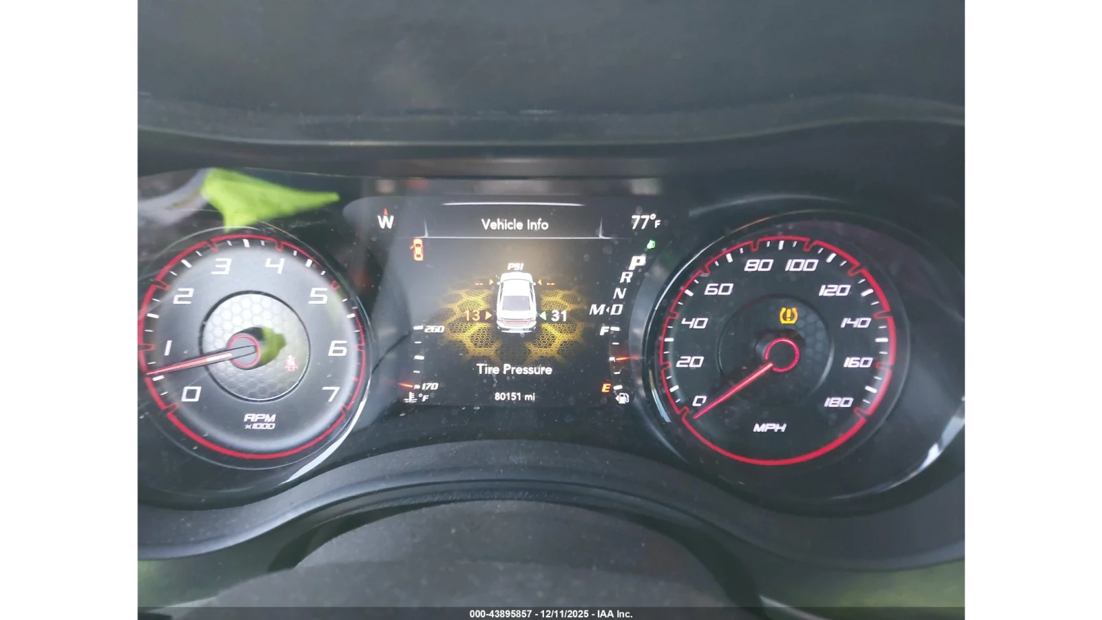 Dodge Charger SCAT-PACK Daytona Edition - изображение 7