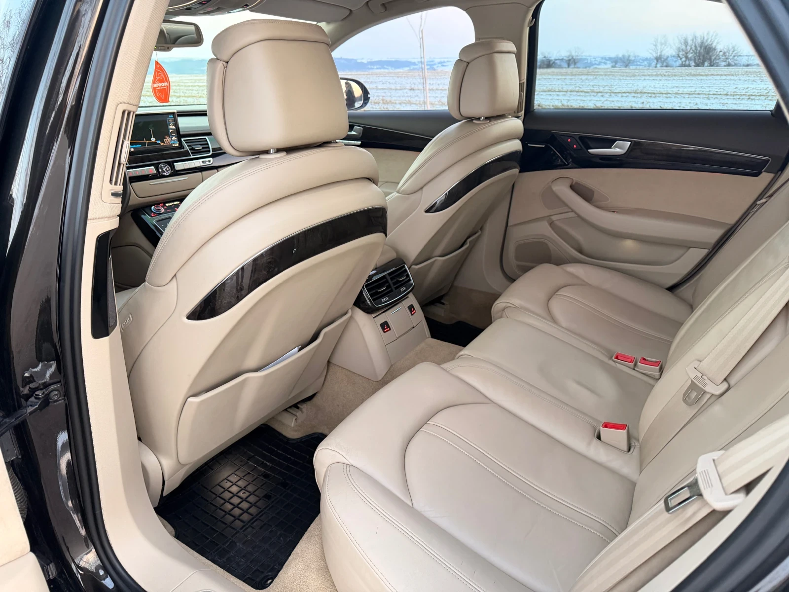 Audi A8 * 4.2TDI * V8 * MATRIX * Distronic | Mobile.bg � ����������� 13