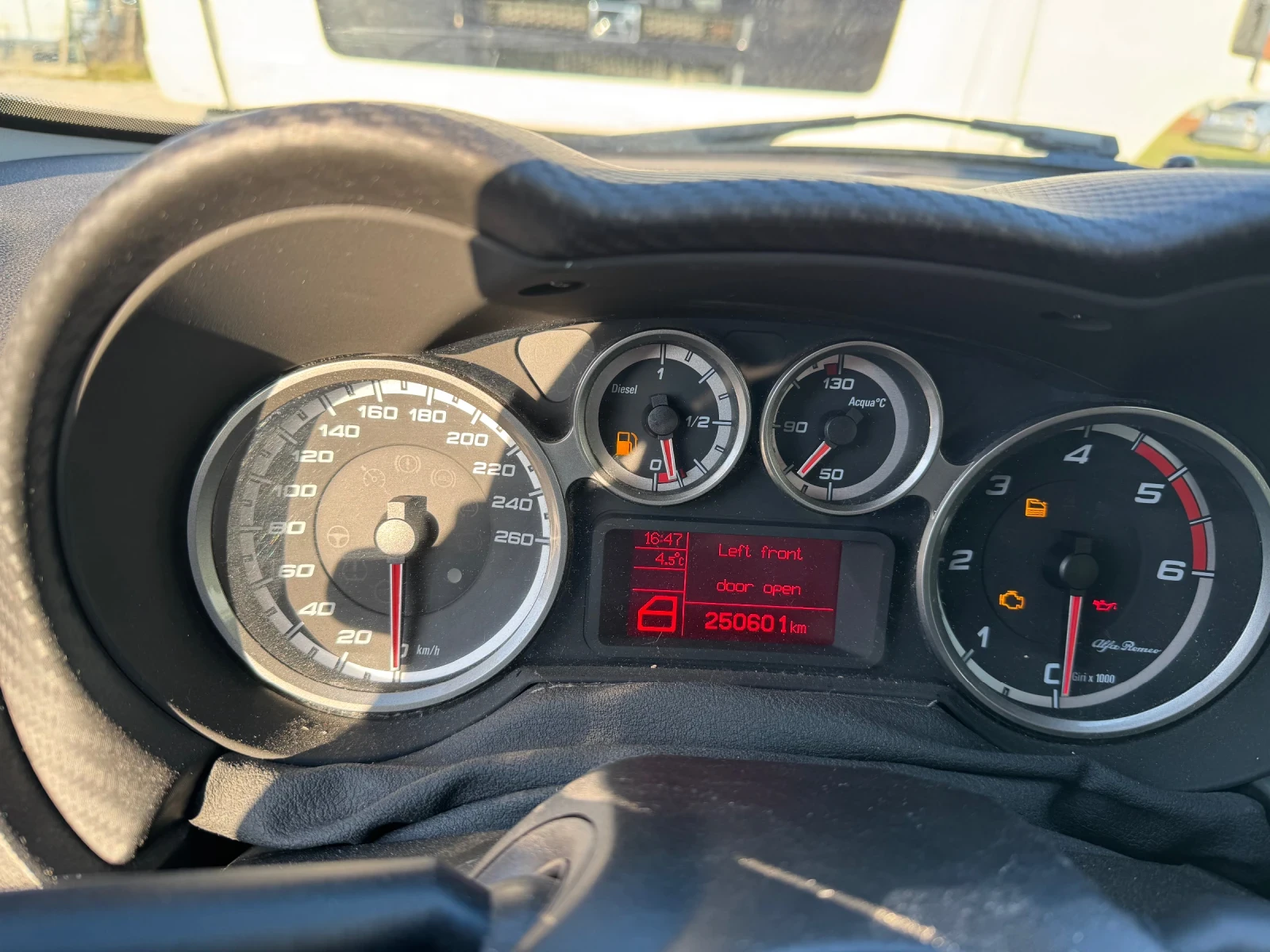 Alfa Romeo MiTo 1.6 Jtdm | Mobile.bg � ����������� 8