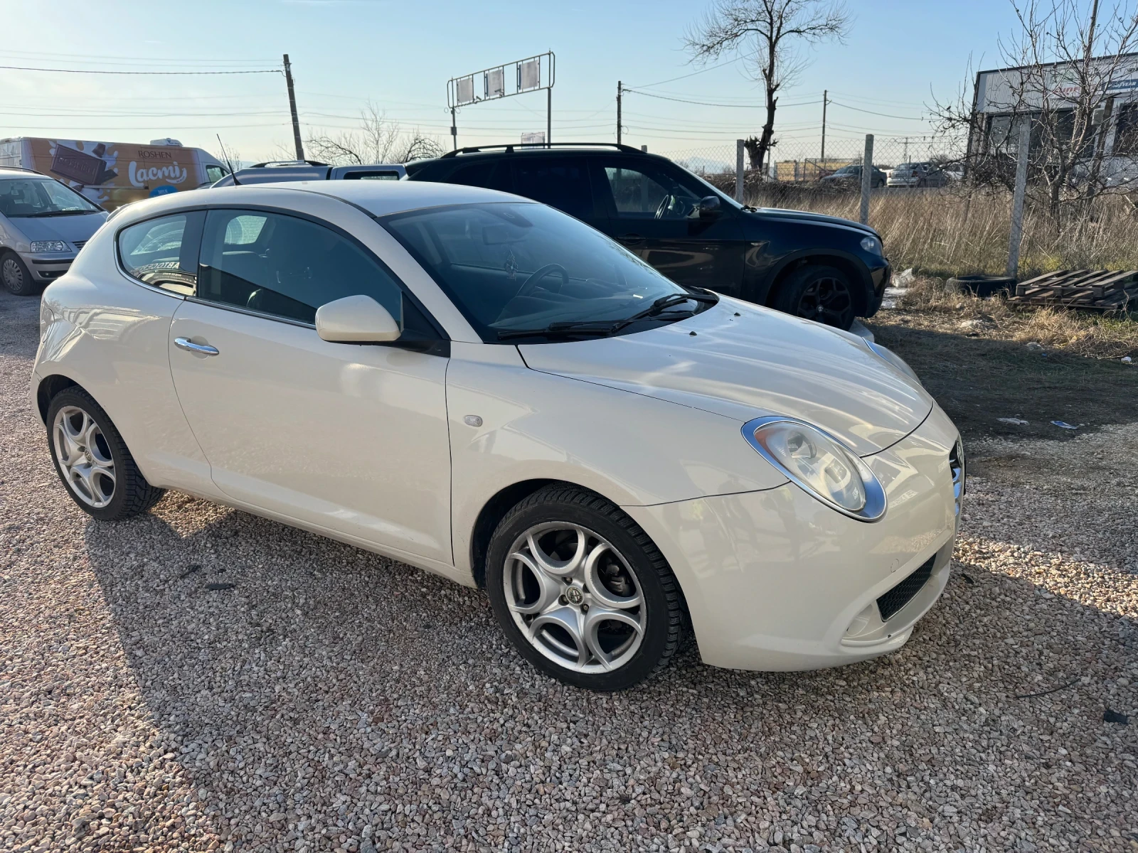 Alfa Romeo MiTo 1.6 Jtdm | Mobile.bg � ����������� 2