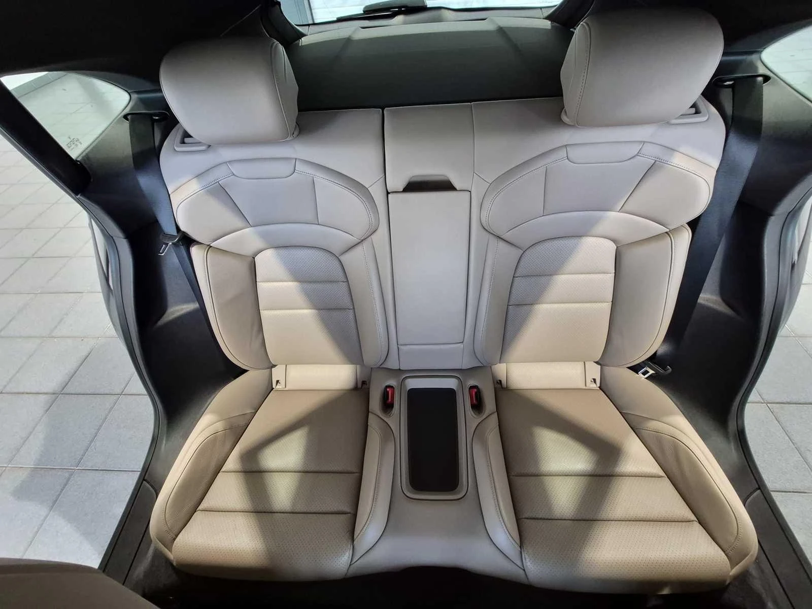 Porsche Taycan CROSS TURISMO 4* PANO* DISTR* BOSE*  | Mobile.bg � ����������� 11