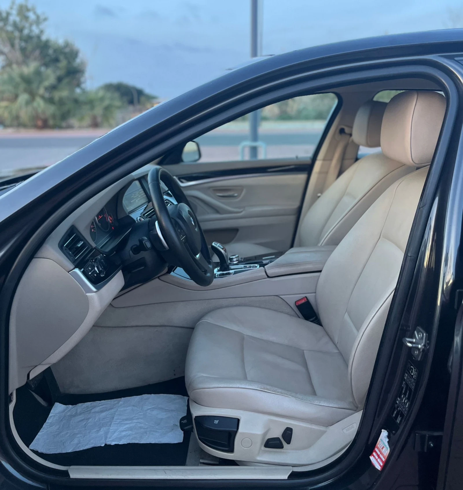 BMW 530 F1 | Mobile.bg � ����������� 9