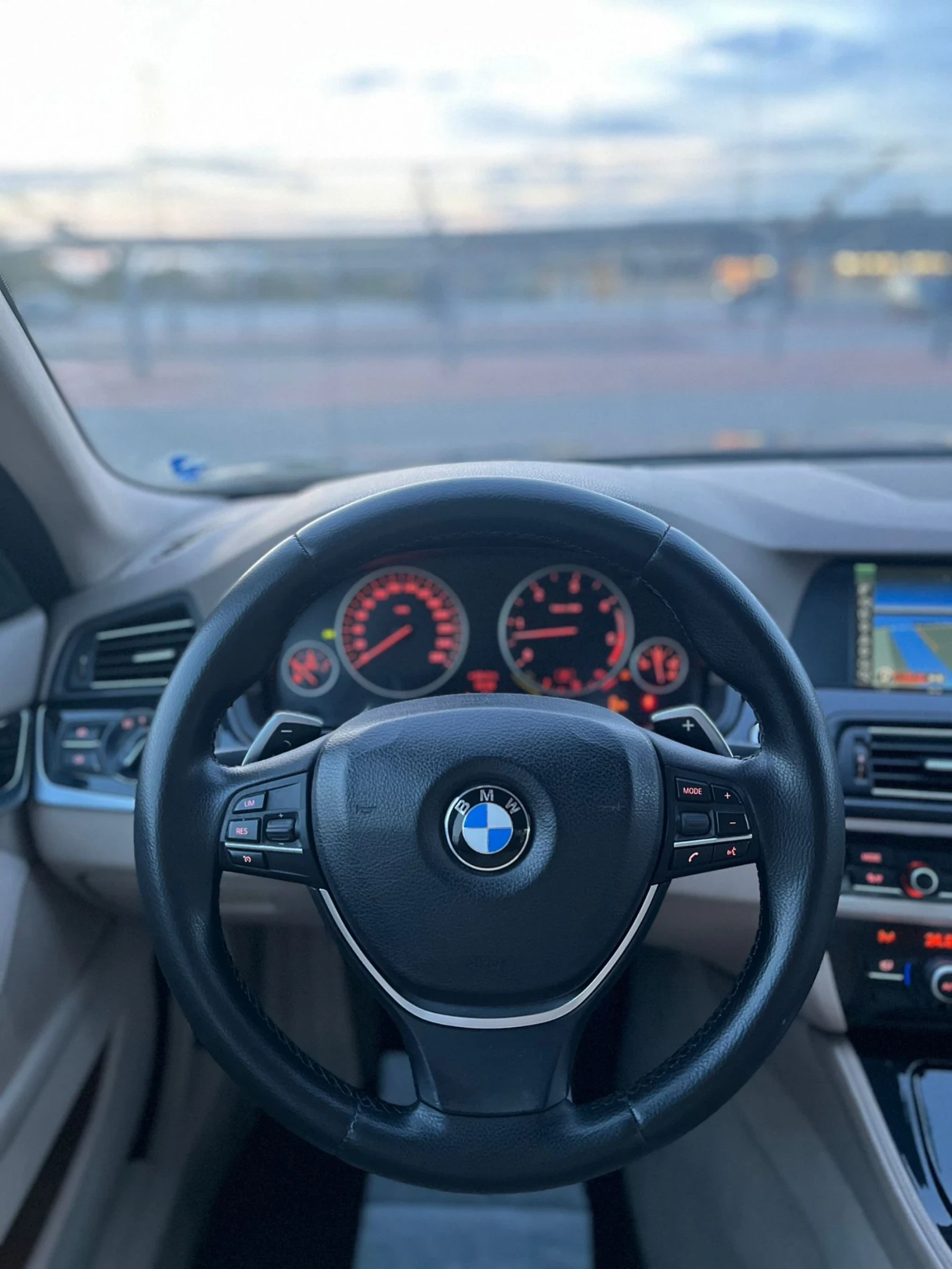 BMW 530 F1 | Mobile.bg � ����������� 6