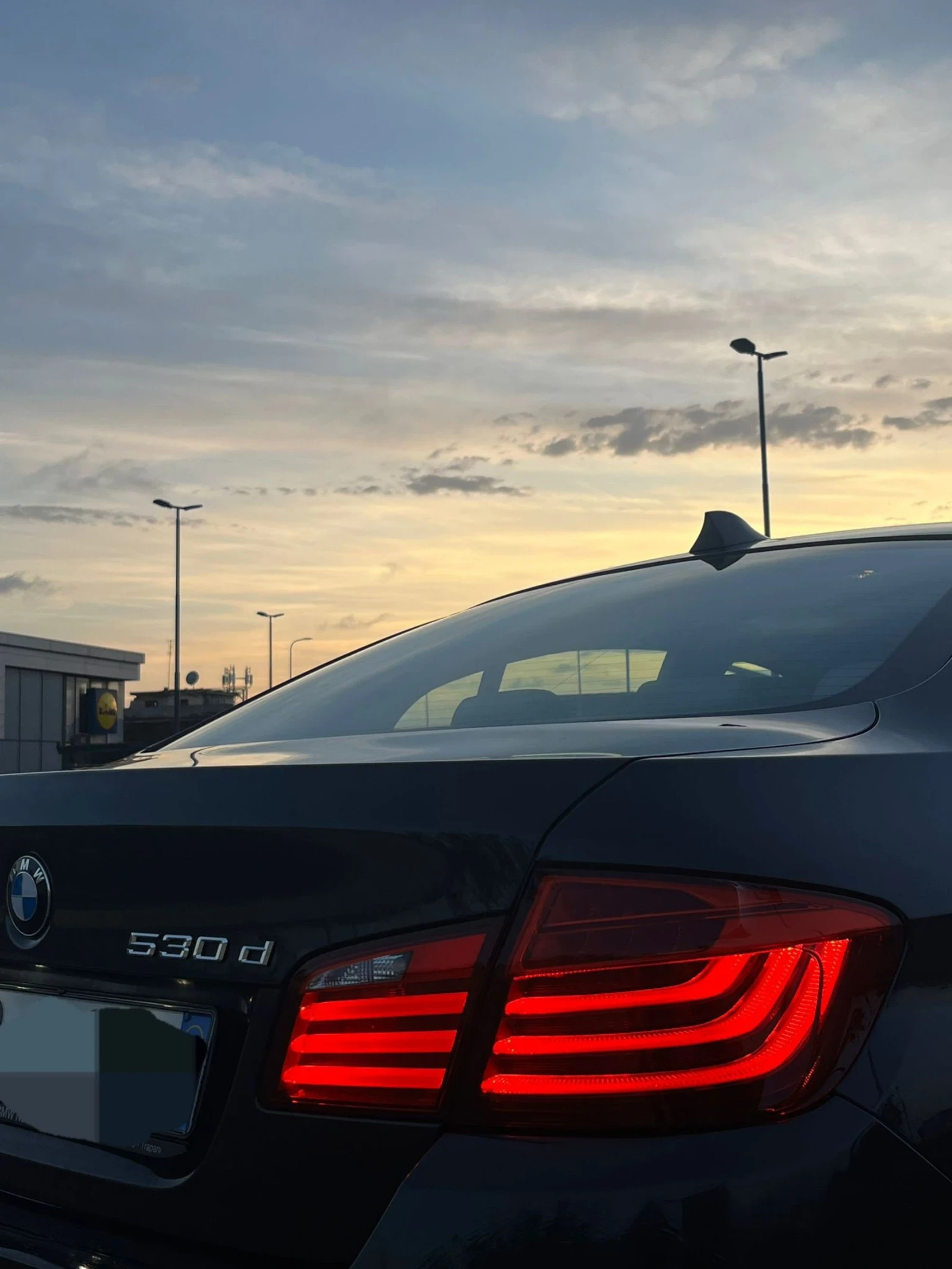 BMW 530 F1 | Mobile.bg � ����������� 4
