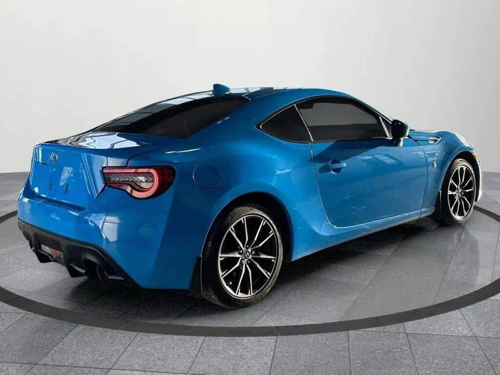 Toyota GT86 * 86 * CARFAX * ЦЕНА ДО БГ - изображение 8