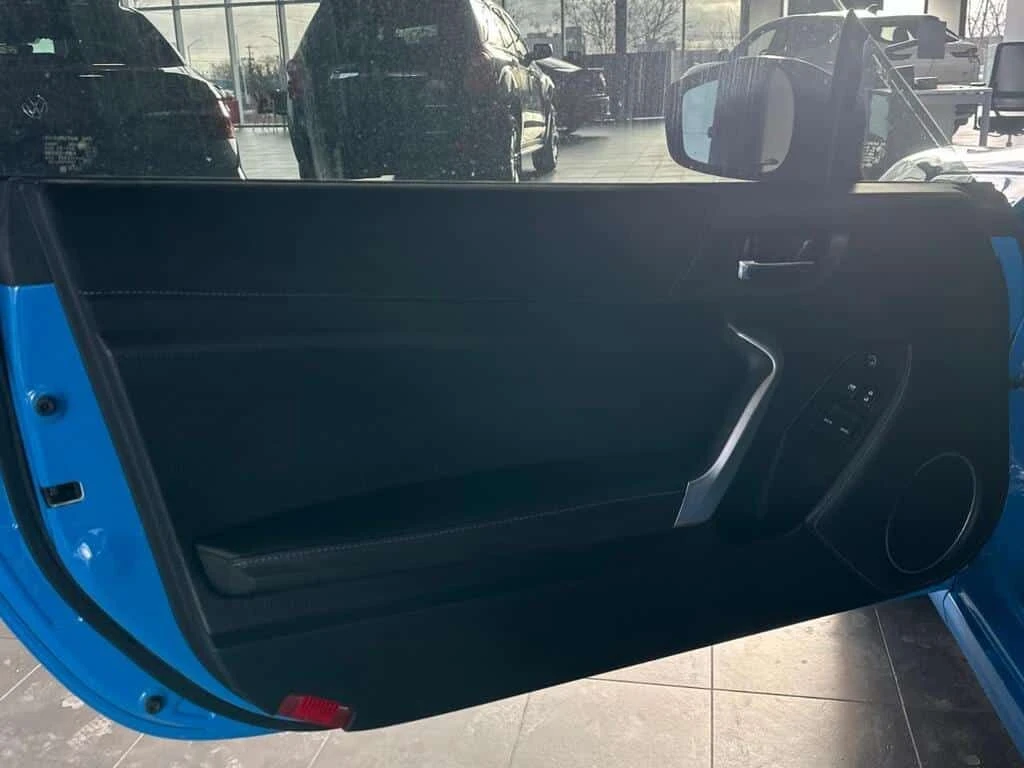 Toyota GT86 * 86 * CARFAX * ЦЕНА ДО БГ - изображение 9