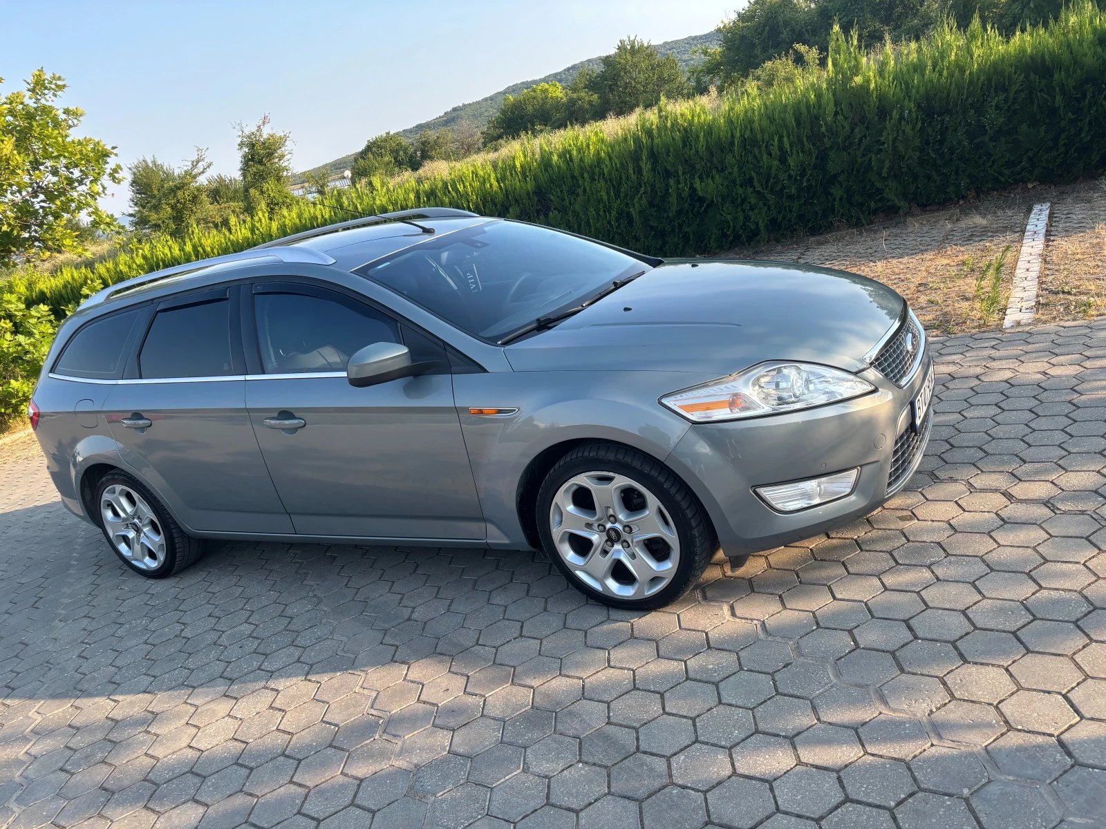 Ford Mondeo 2.0 TDCI TITANIUM | Mobile.bg � ����������� 2