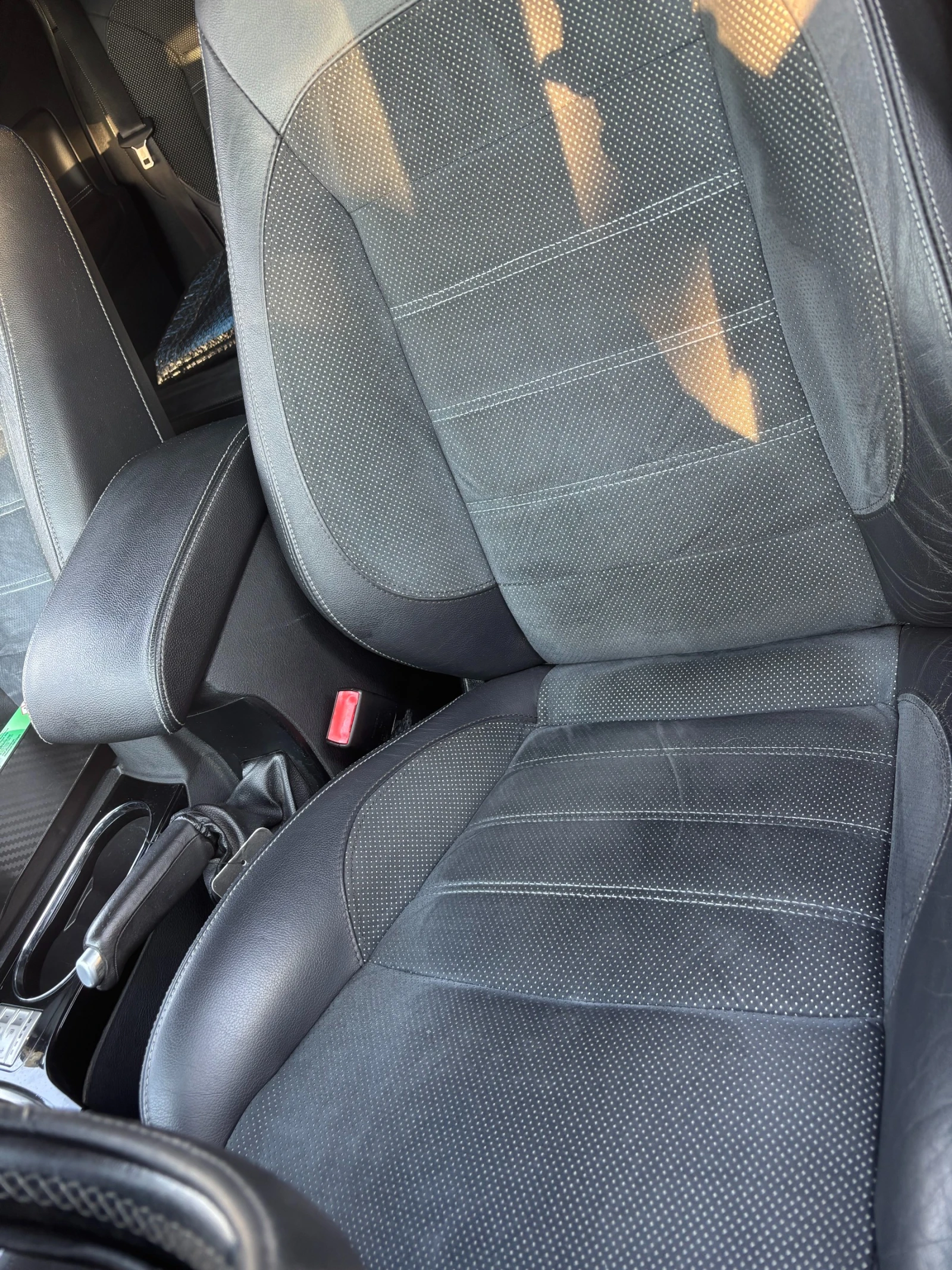 Ford Mondeo 2.0 TDCI TITANIUM | Mobile.bg � ����������� 14