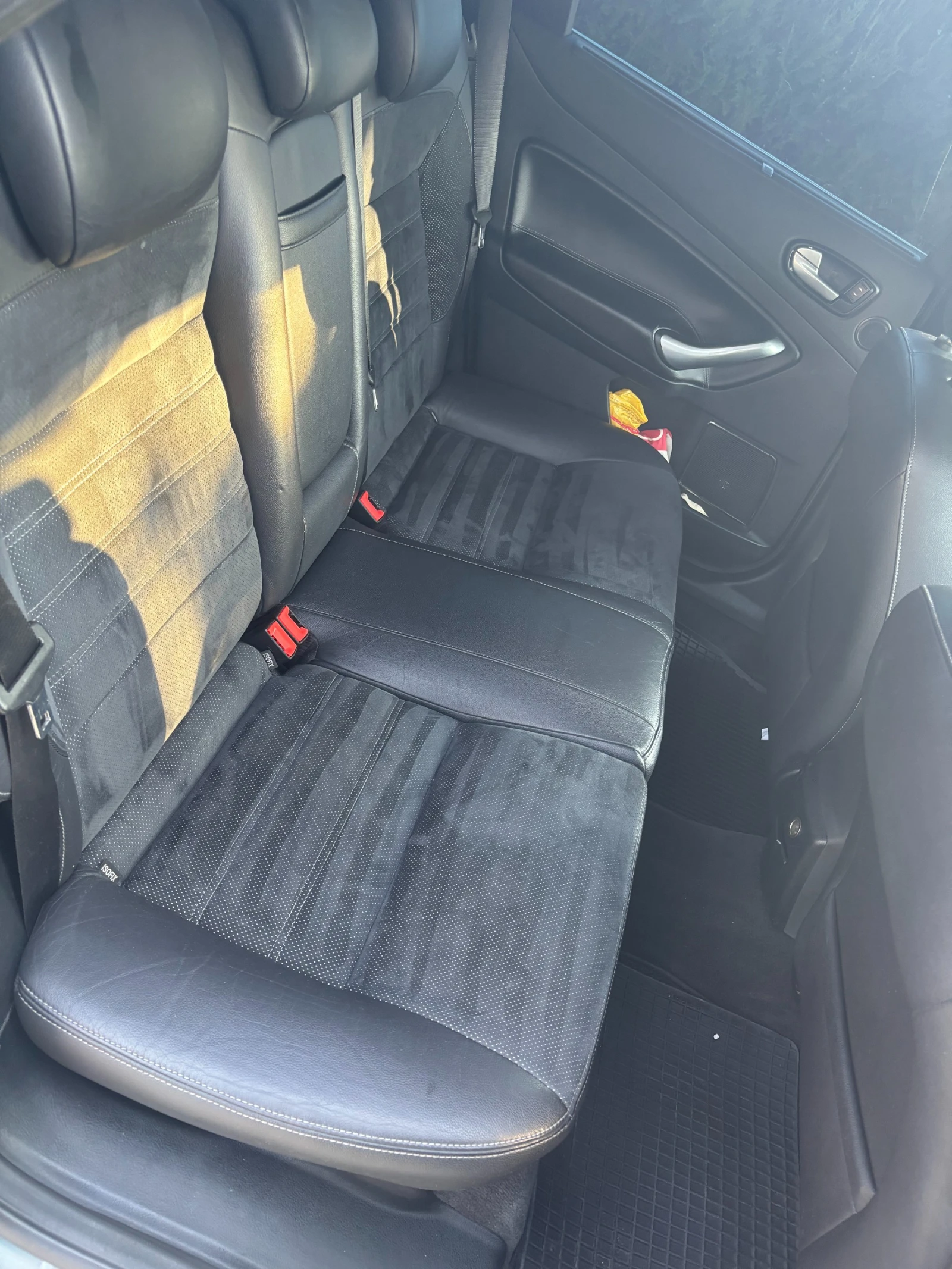 Ford Mondeo 2.0 TDCI TITANIUM | Mobile.bg � ����������� 11