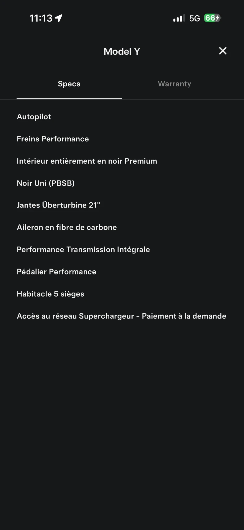 Tesla Model Y Performance �������� | Mobile.bg � ����������� 15