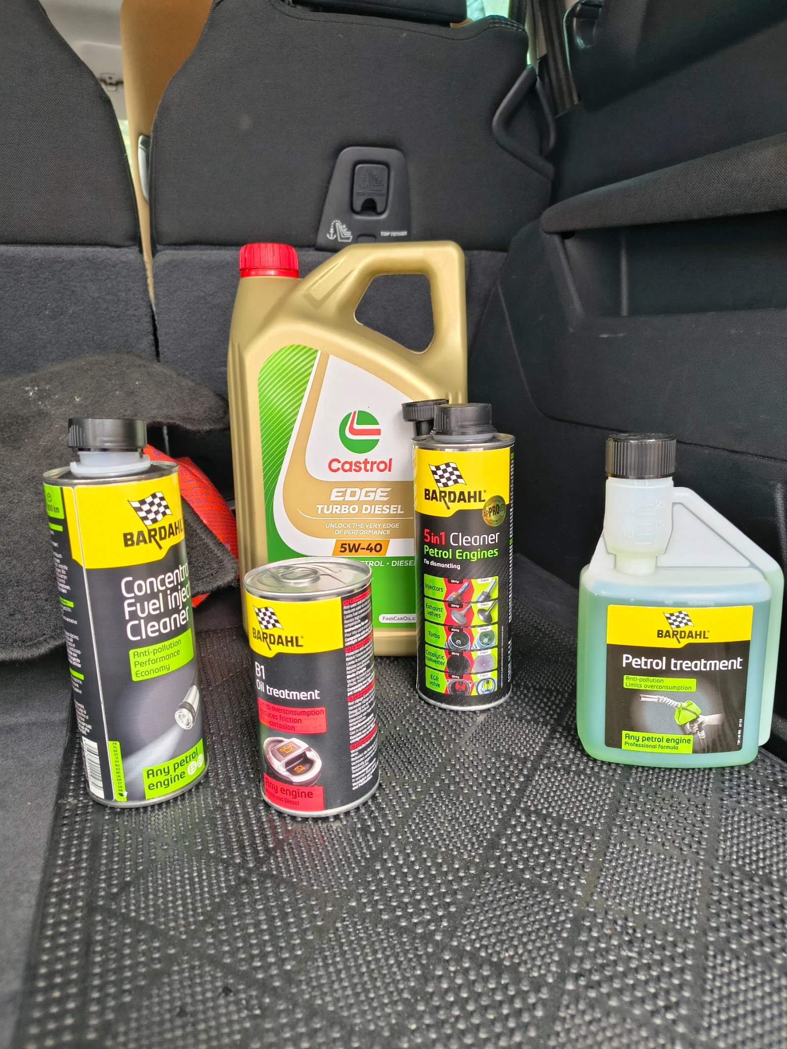 Peugeot 5008 СПЕШНО, снимка 14 - Автомобили и джипове - 53666188