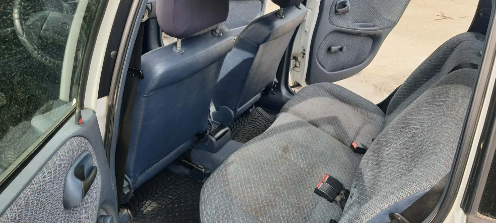 Opel Astra 1.4 i - изображение 6