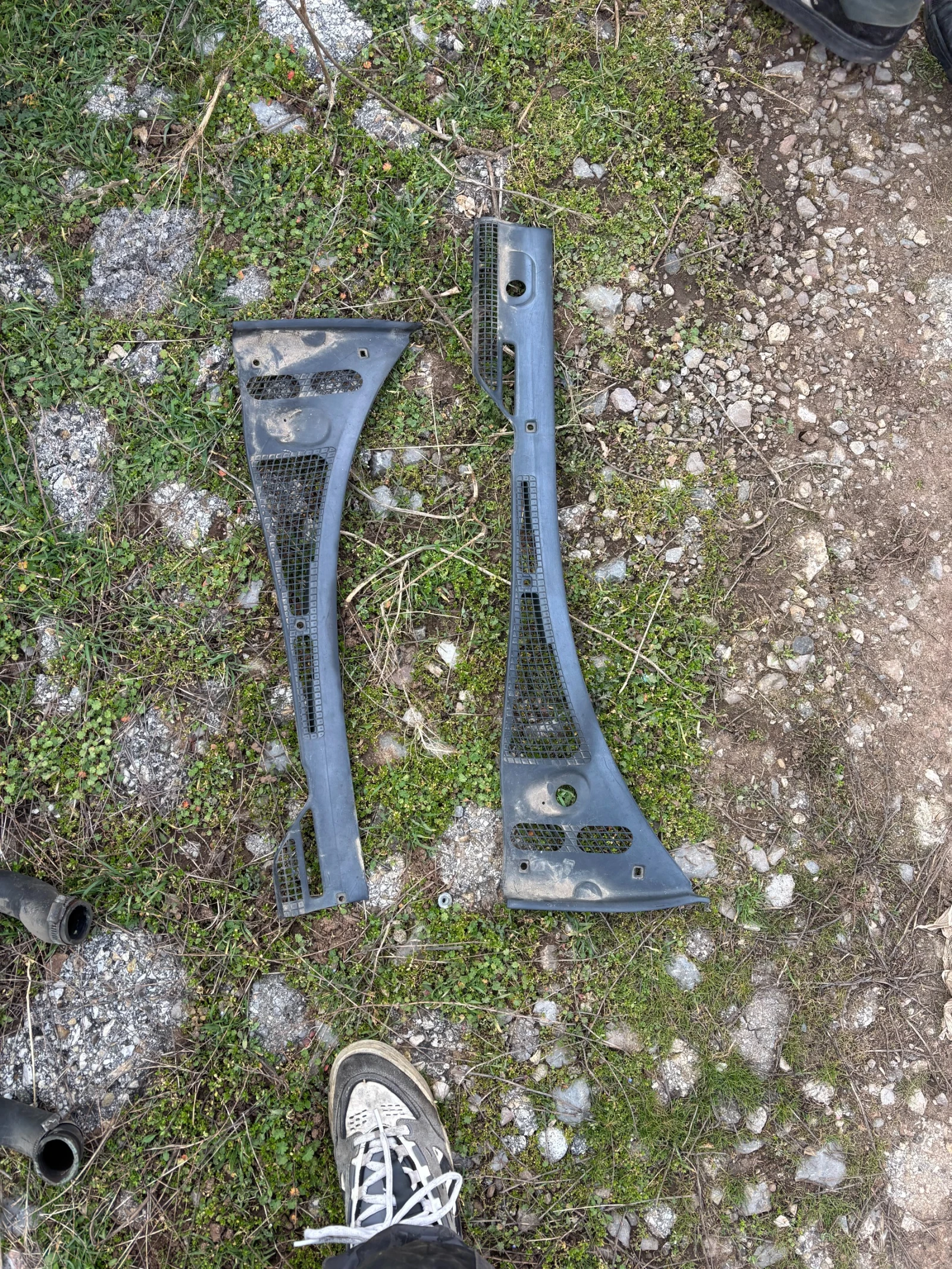 BMW 520 На Части, снимка 12 - Автомобили и джипове - 53861704