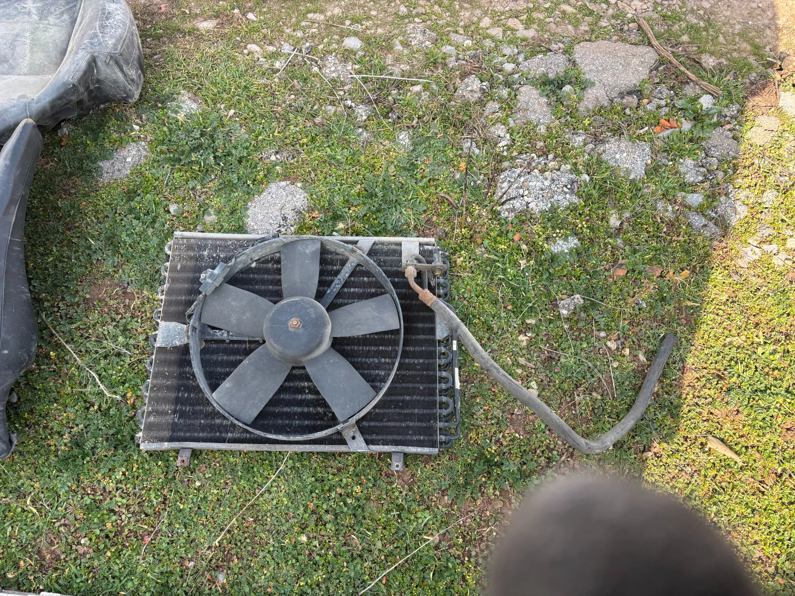 BMW 520 На Части, снимка 10 - Автомобили и джипове - 53861704