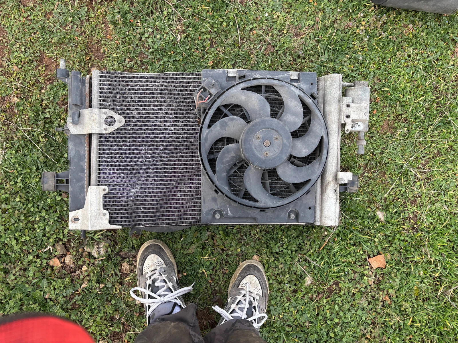 BMW 520 На Части, снимка 6 - Автомобили и джипове - 53861704