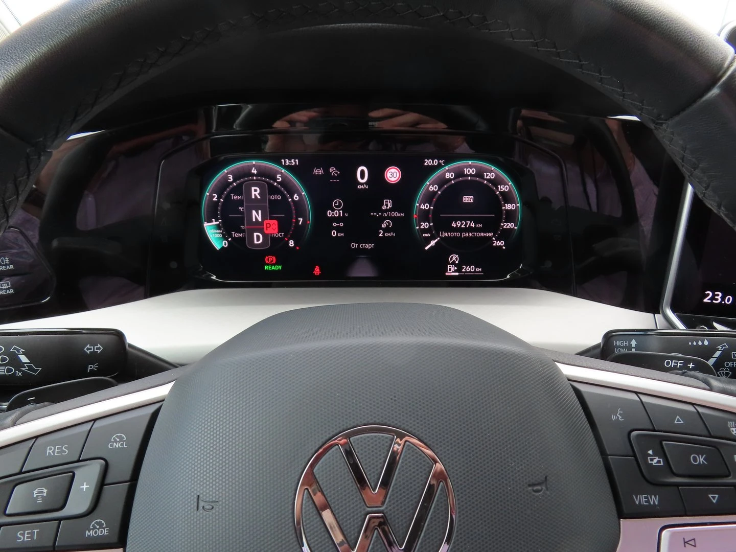 VW Golf Variant | Mobile.bg � ����������� 12