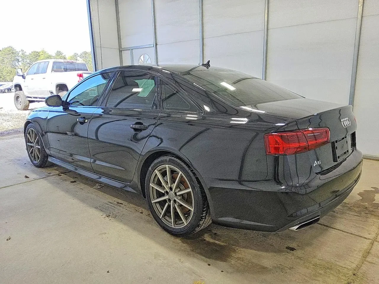 Audi A6 PREMIUM PLUS | Mobile.bg � ����������� 4