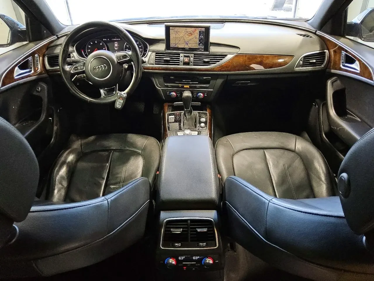 Audi A6 PREMIUM PLUS | Mobile.bg � ����������� 8
