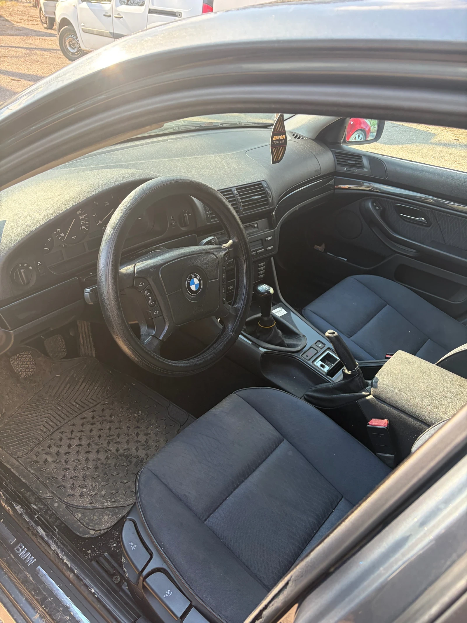 BMW 520 D ТОП ЦЕНИ , снимка 2 - Автомобили и джипове - 54103530