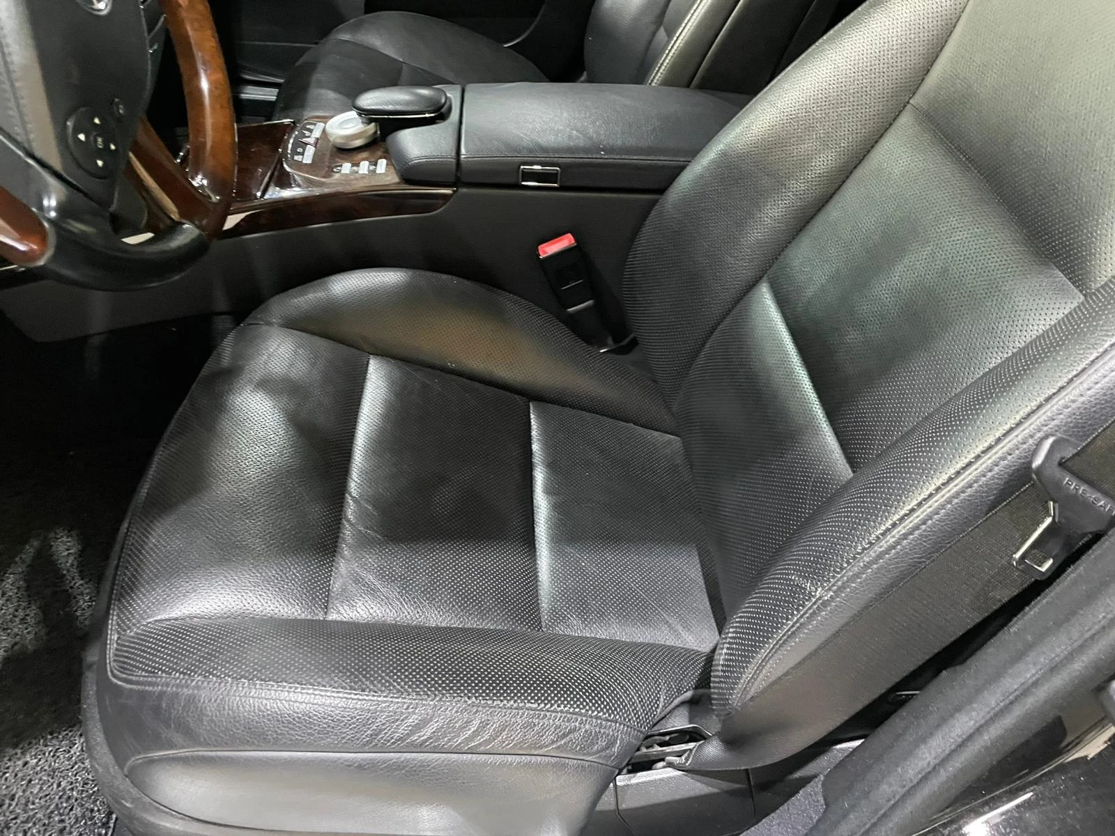 Mercedes-Benz S 500 Long ! 4matic ! FaceLift !, снимка 9 - Автомобили и джипове - 54138924