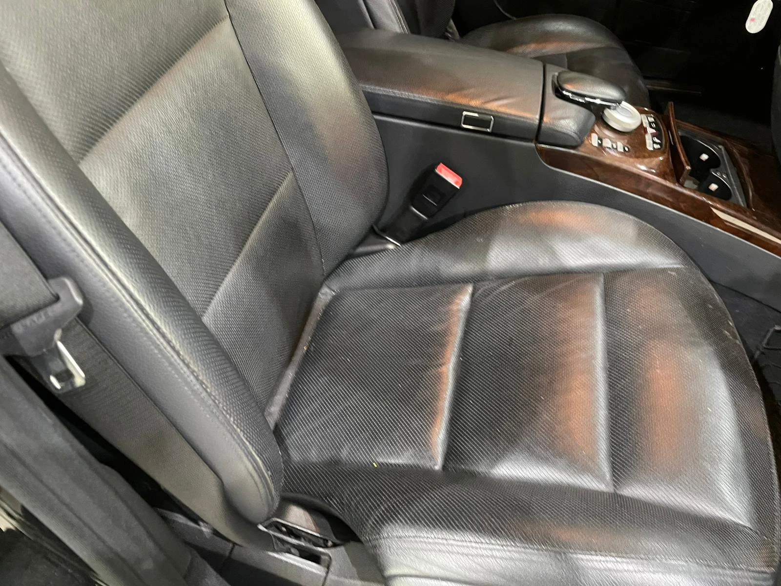 Mercedes-Benz S 500 Long ! 4matic ! FaceLift !, снимка 11 - Автомобили и джипове - 54138924