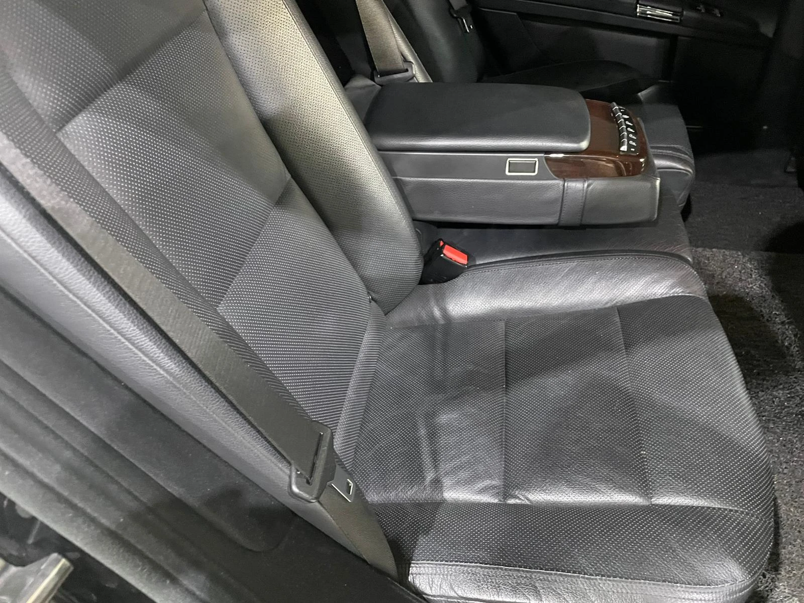 Mercedes-Benz S 500 Long ! 4matic ! FaceLift !, снимка 12 - Автомобили и джипове - 54138924